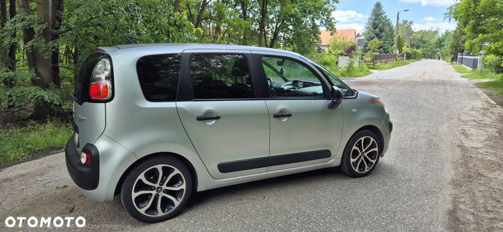 Citroën C3 Picasso 1.6 HDi Attraction - 10
