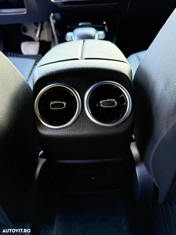Mercedes-Benz A 180 7G-DCT Advanced Progressive - 13