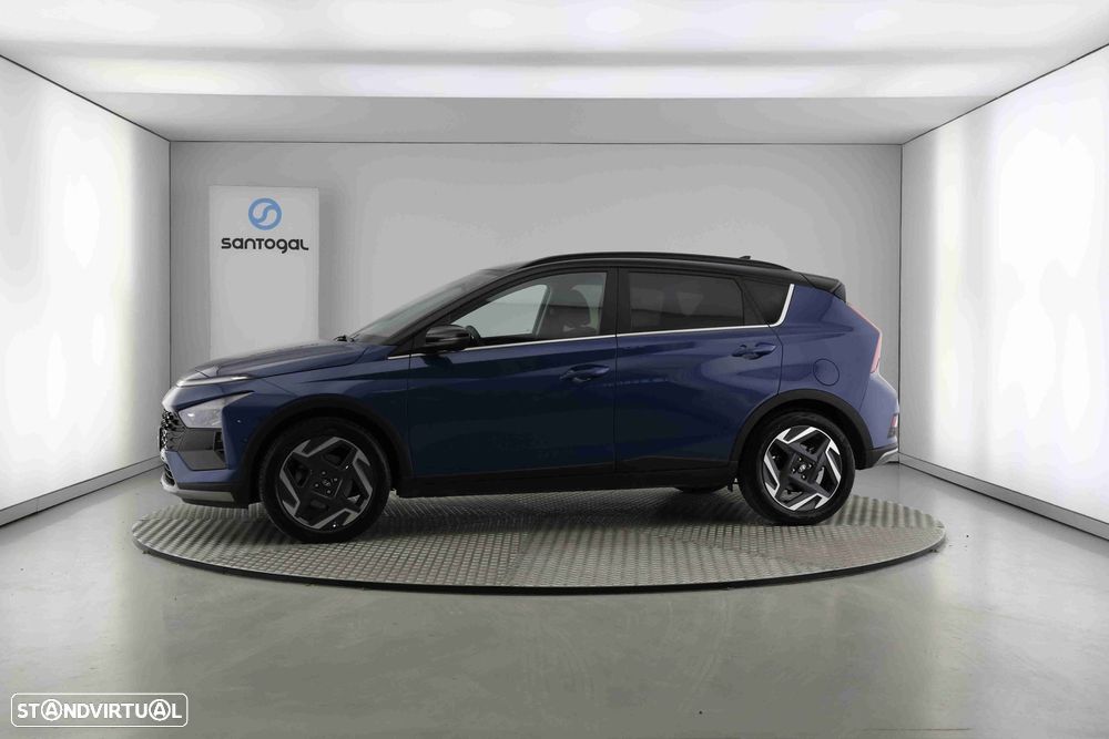 Hyundai Bayon 1.0 T-GDI Premium TT - 6