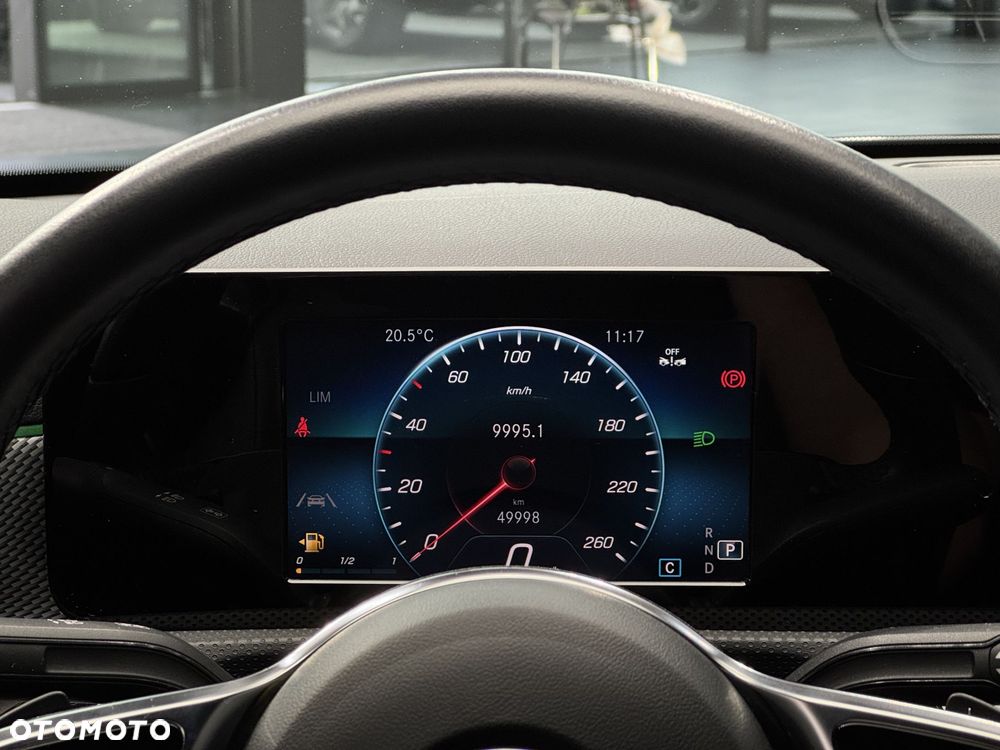 Mercedes-Benz CLA 180 Progressive 7G-DCT - 18