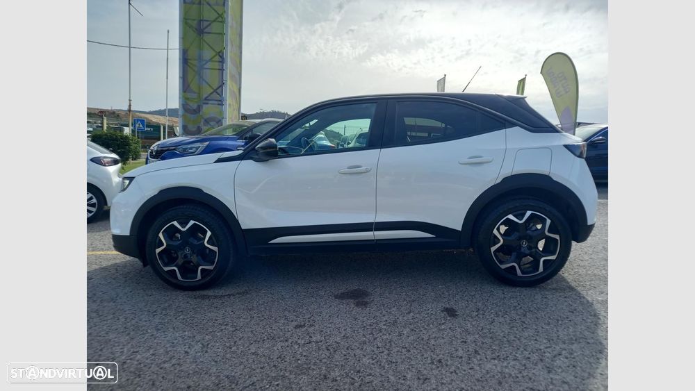 Opel Mokka 1.2 T GS - 8