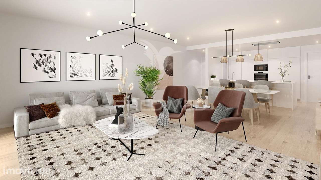 T2 senhora do Porto residence - Grande imagem: 5/6
