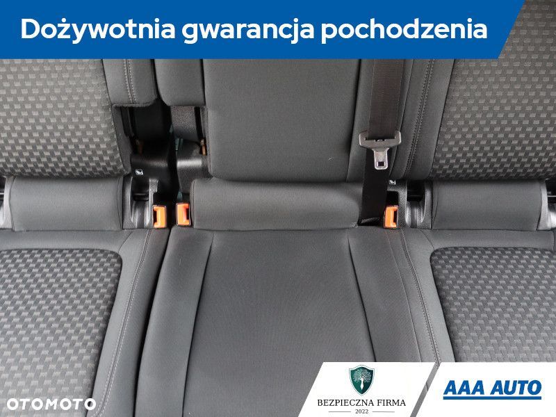 Ford Transit Connect - 11