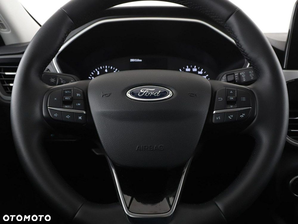 Ford Kuga 1.5 EcoBoost COOL&CONNECT - 21