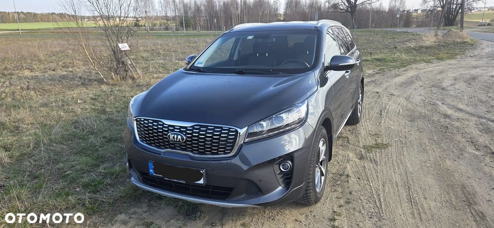 Kia Sorento 2.0 CRDI L - 1