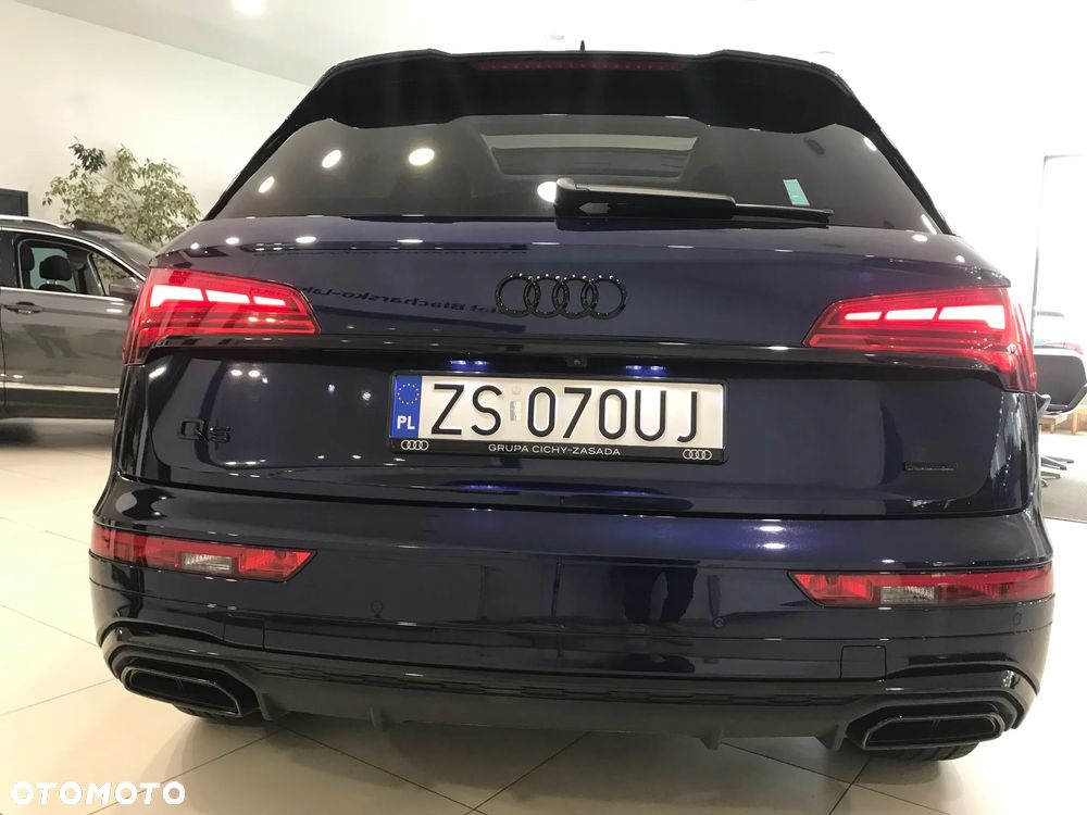 Audi Q5 45 TFSI quattro S tronic S line - 7