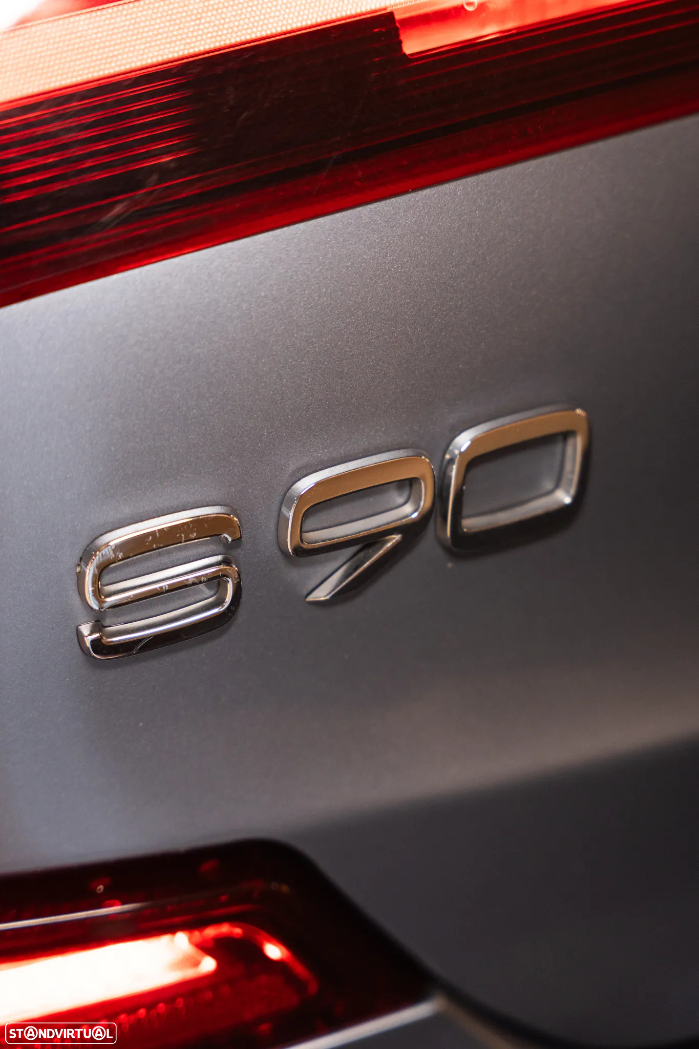 Volvo S90 2.0 D4 Inscription Geartronic - 21