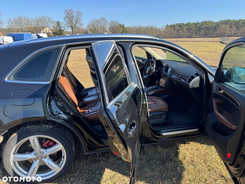 Audi Q5 - 12