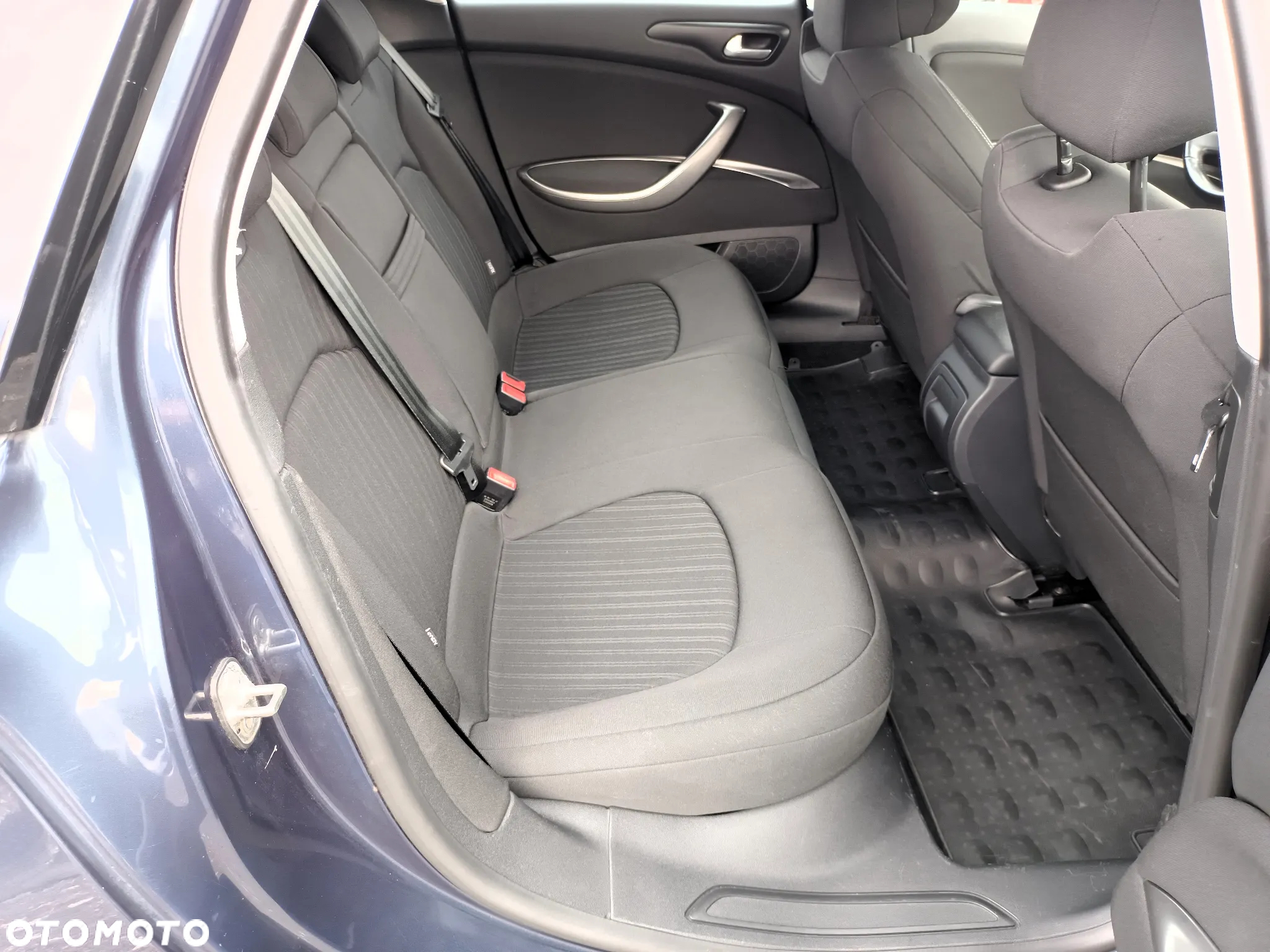 Citroën C5 Tourer 2.0 16V Confort - 14