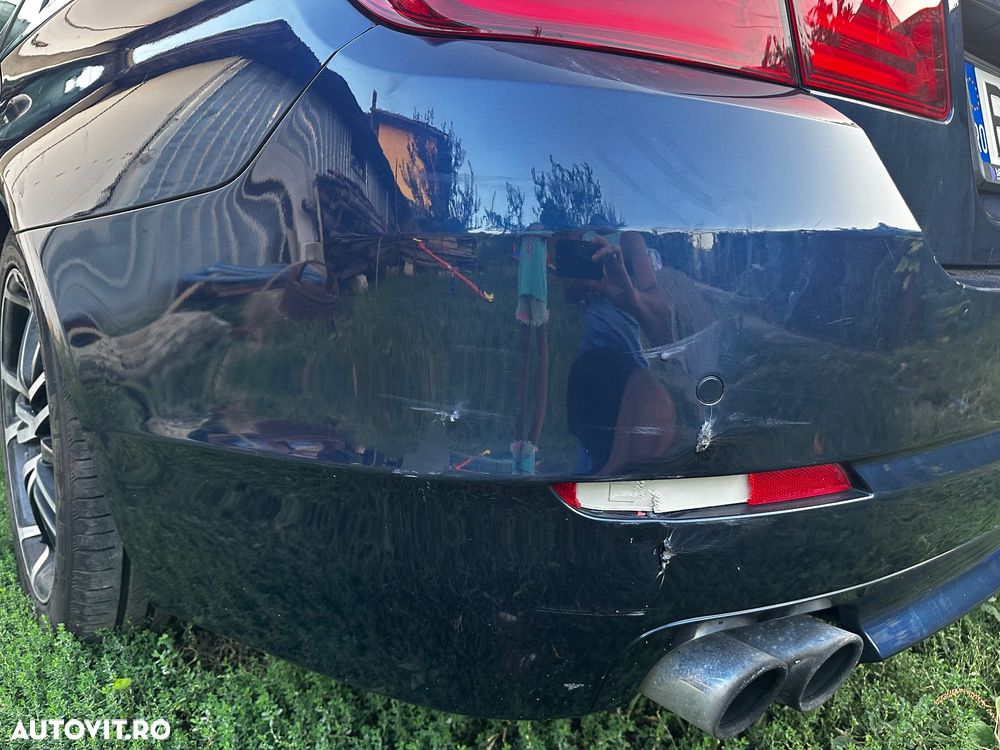 BMW Seria 5 528i Aut. - 20