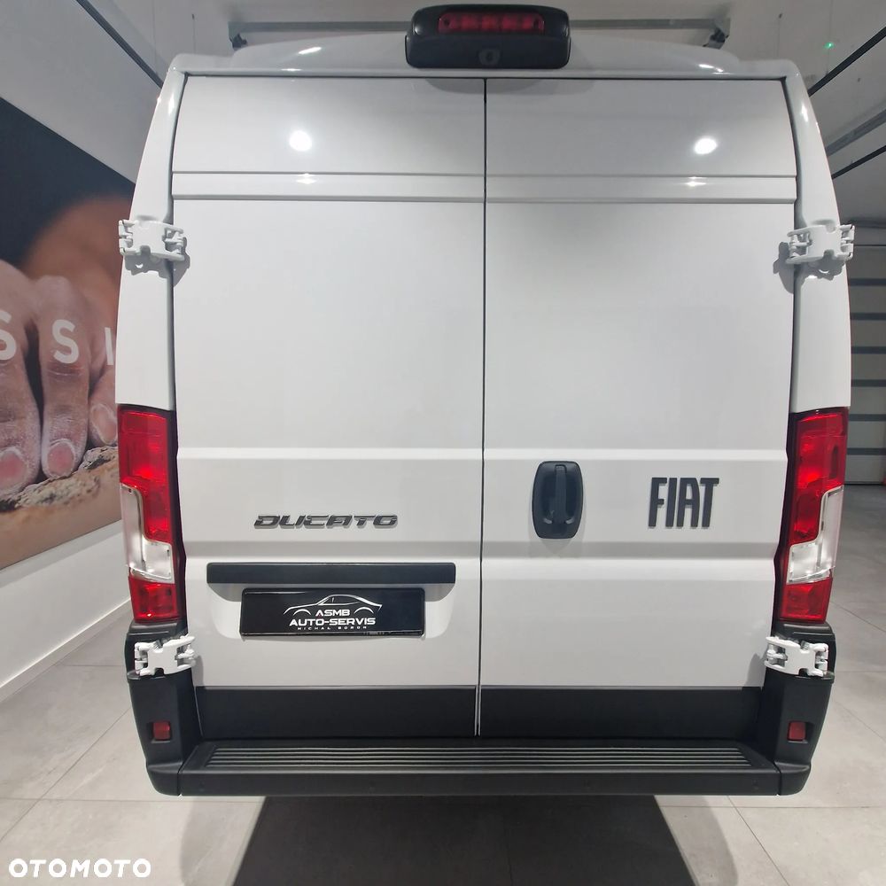 Fiat DUCATO L4H2 22 H3POWER 180KM 35T - 7