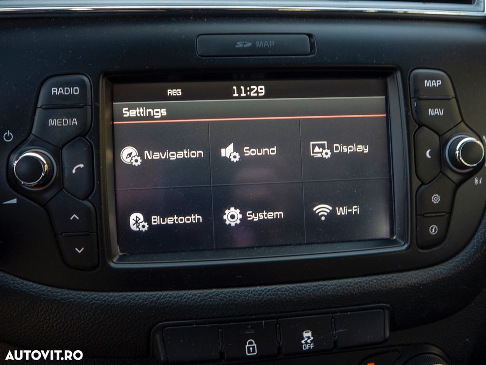 Kia Ceed - 35