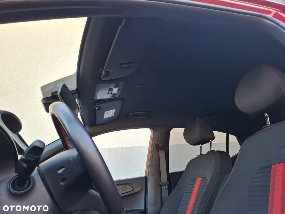 Hyundai i10 1.0 T-GDI N-Line - 20