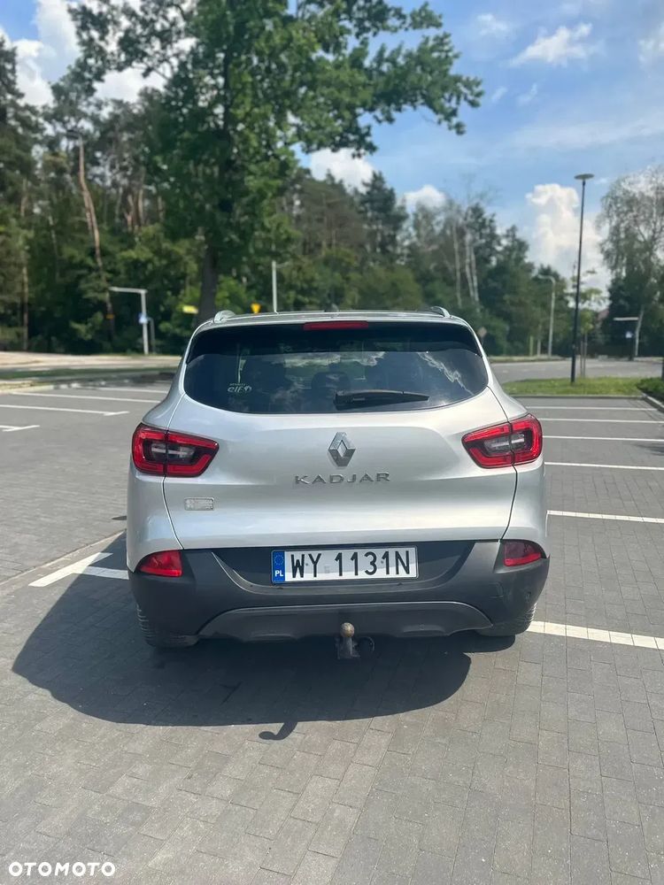 Renault Kadjar - 8