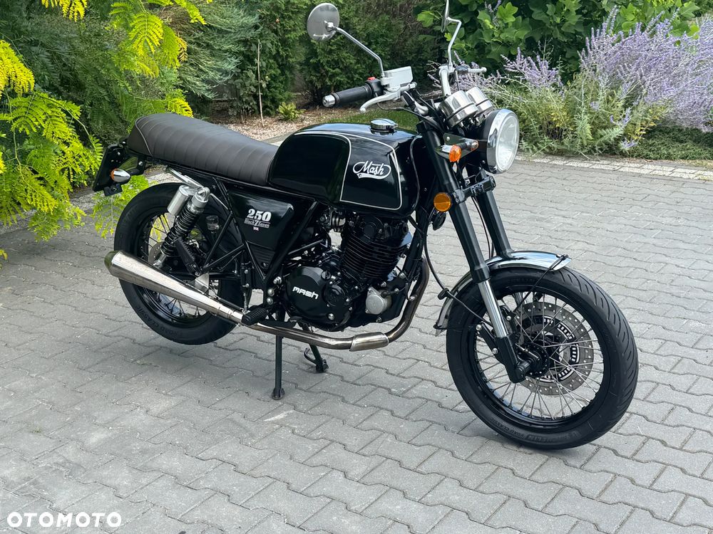 Royal Enfield Inny - 3