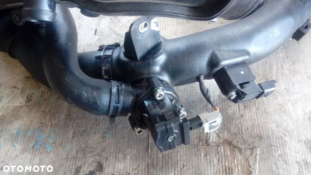 RURA INTERCOOLERA FORD 1.5 ECOBOOST F1F19C623BA - 6