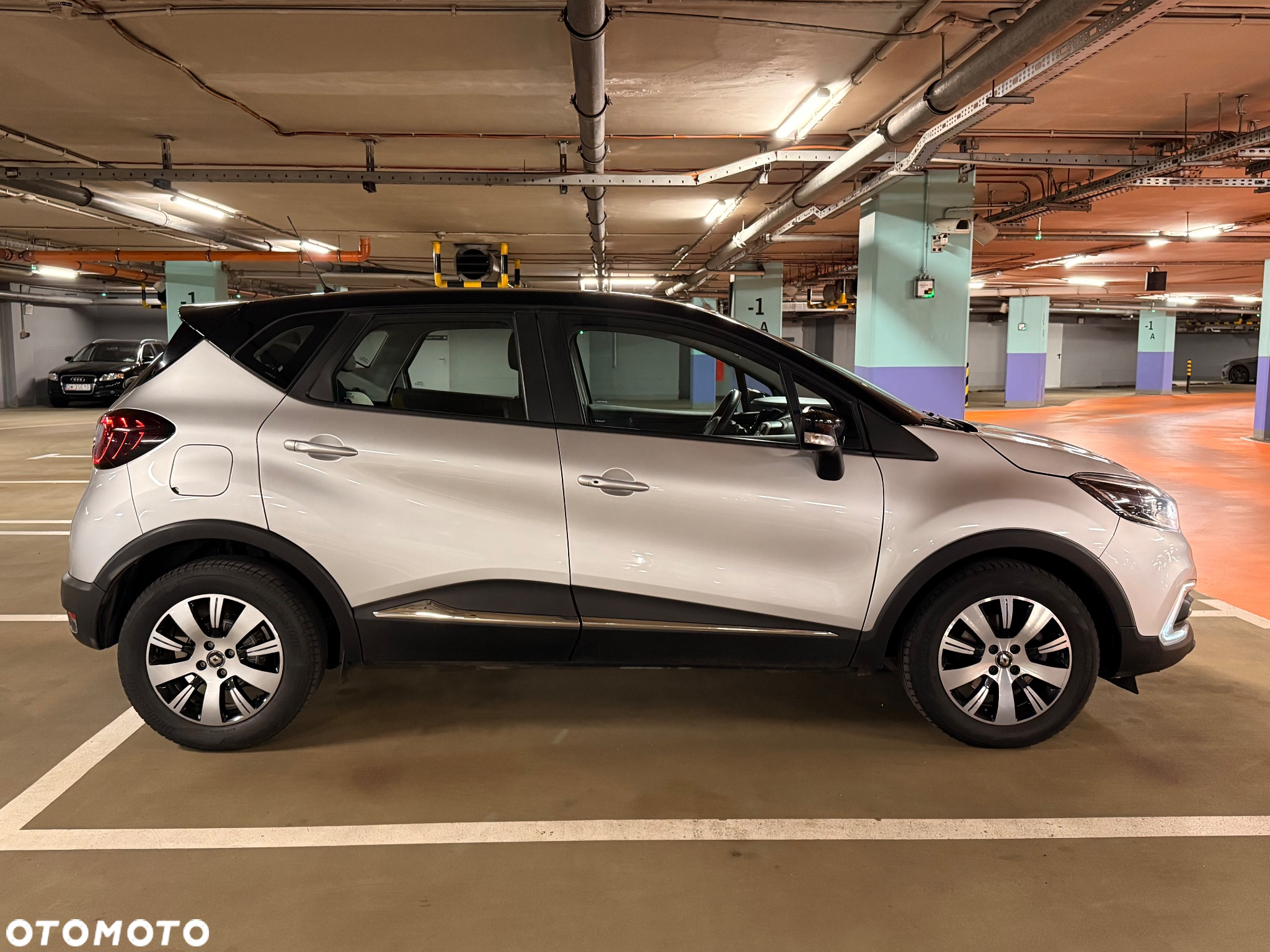Renault Captur 1.3 TCe Intens - 3