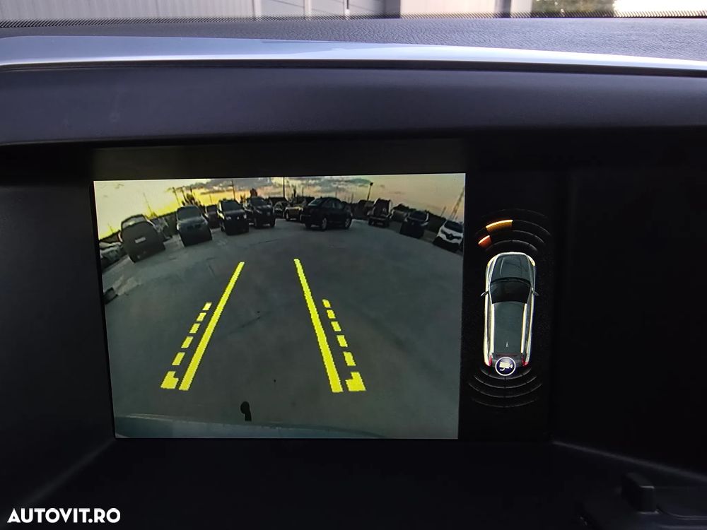 Volvo XC 60 D4 R-Design - 15