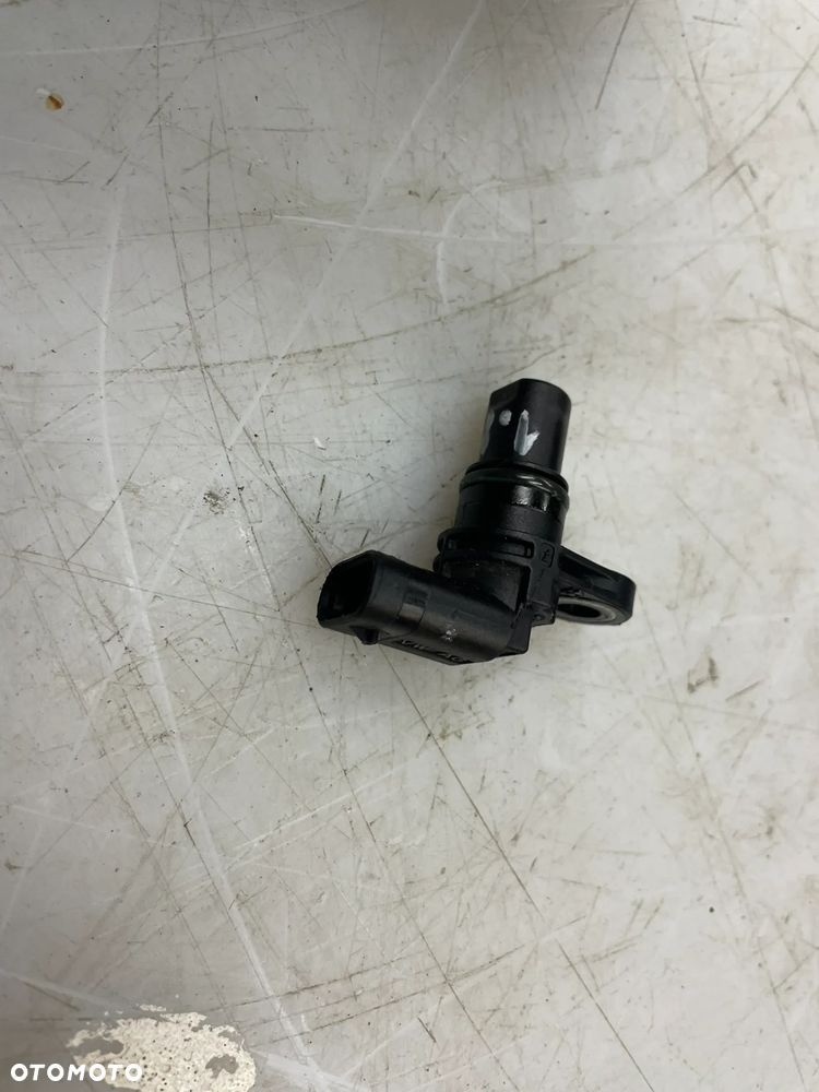 CZUJNIK POŁOŻENIA WAŁU AUDI A3 8P 1.8 TFSI CDAA 07L905163A - 3