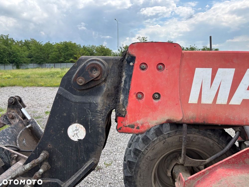 Manitou Ml1 - 24