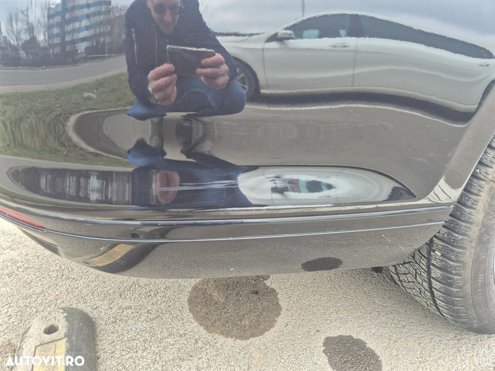 Volkswagen Passat 1.6 TDI (BlueMotion Technology) DSG Comfortline - 33