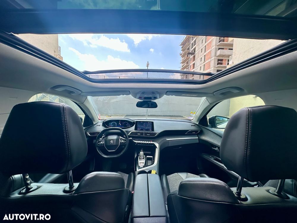 Peugeot 3008 - 13