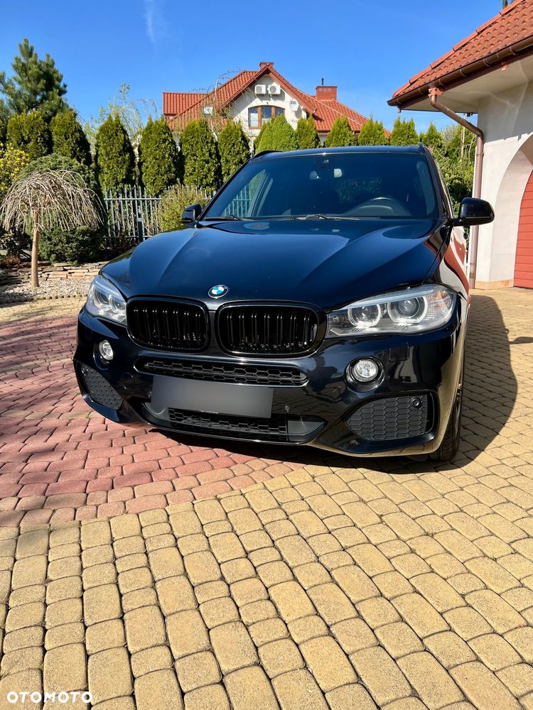 BMW X5 - 11