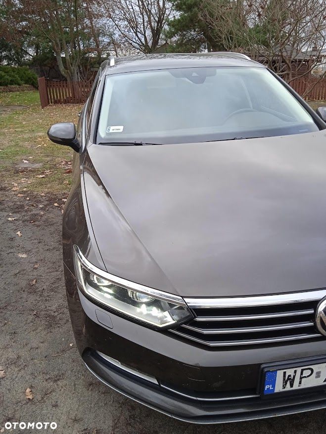 Volkswagen Passat 2.0 TDI BMT Highline DSG - 7
