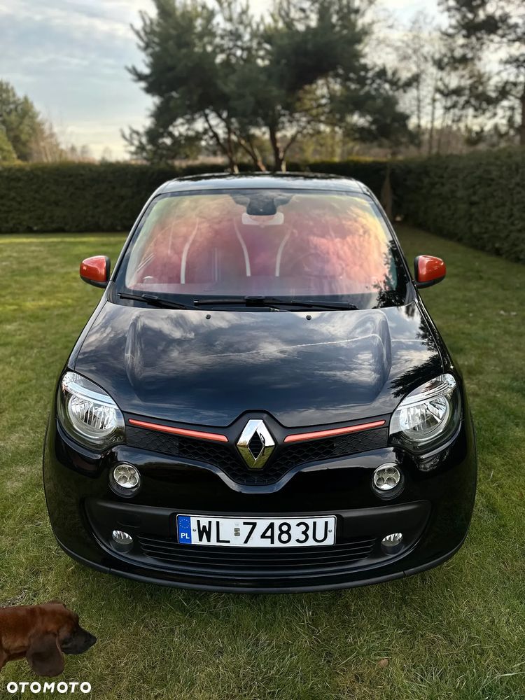 Renault Twingo - 11