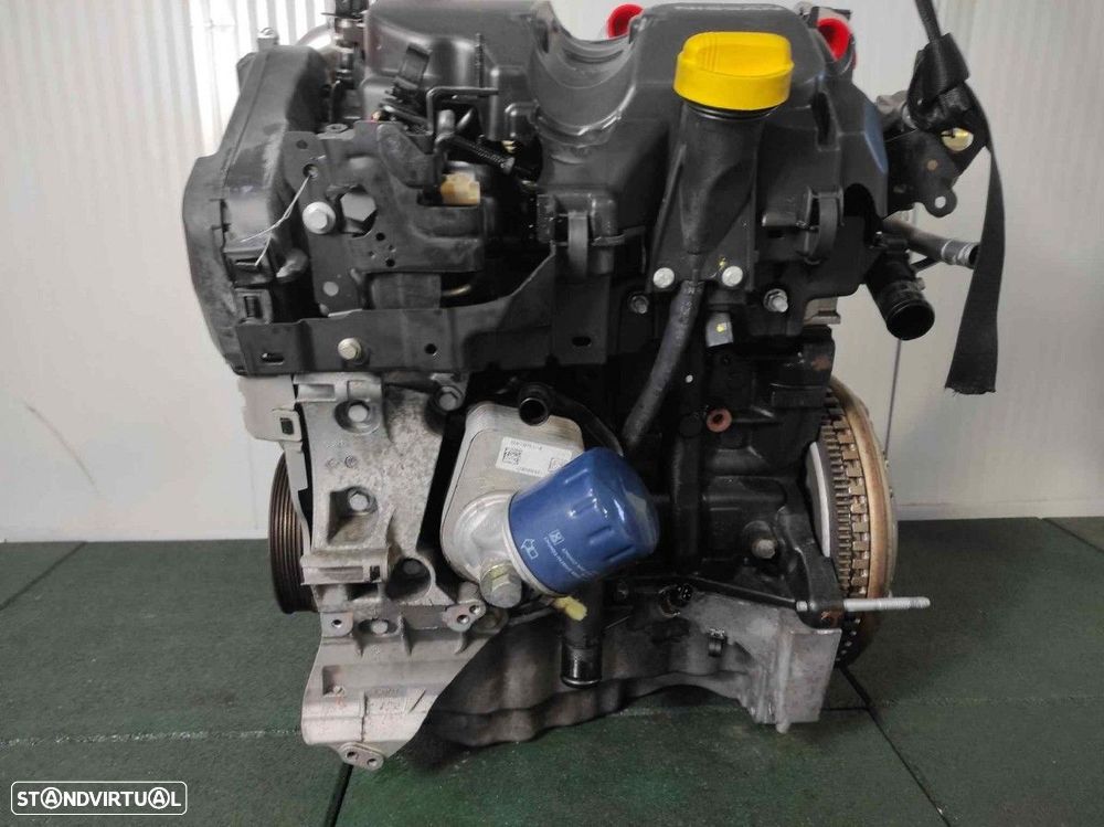MOTOR COMPLETO NISSAN JUKE (F15) ACENTA - 1