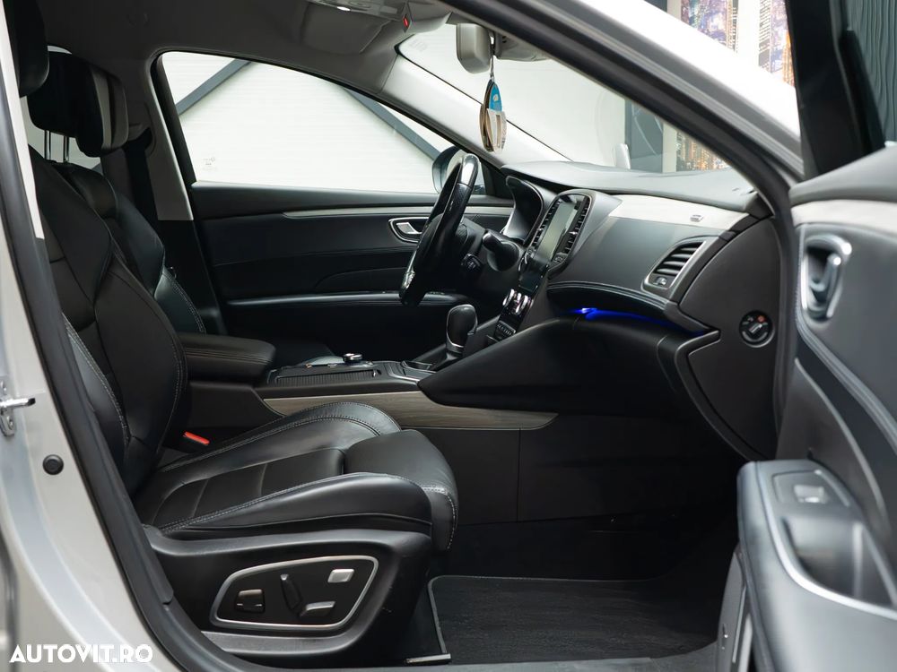 Renault Talisman ENERGY dCi 160 EDC INITIALE PARIS - 15