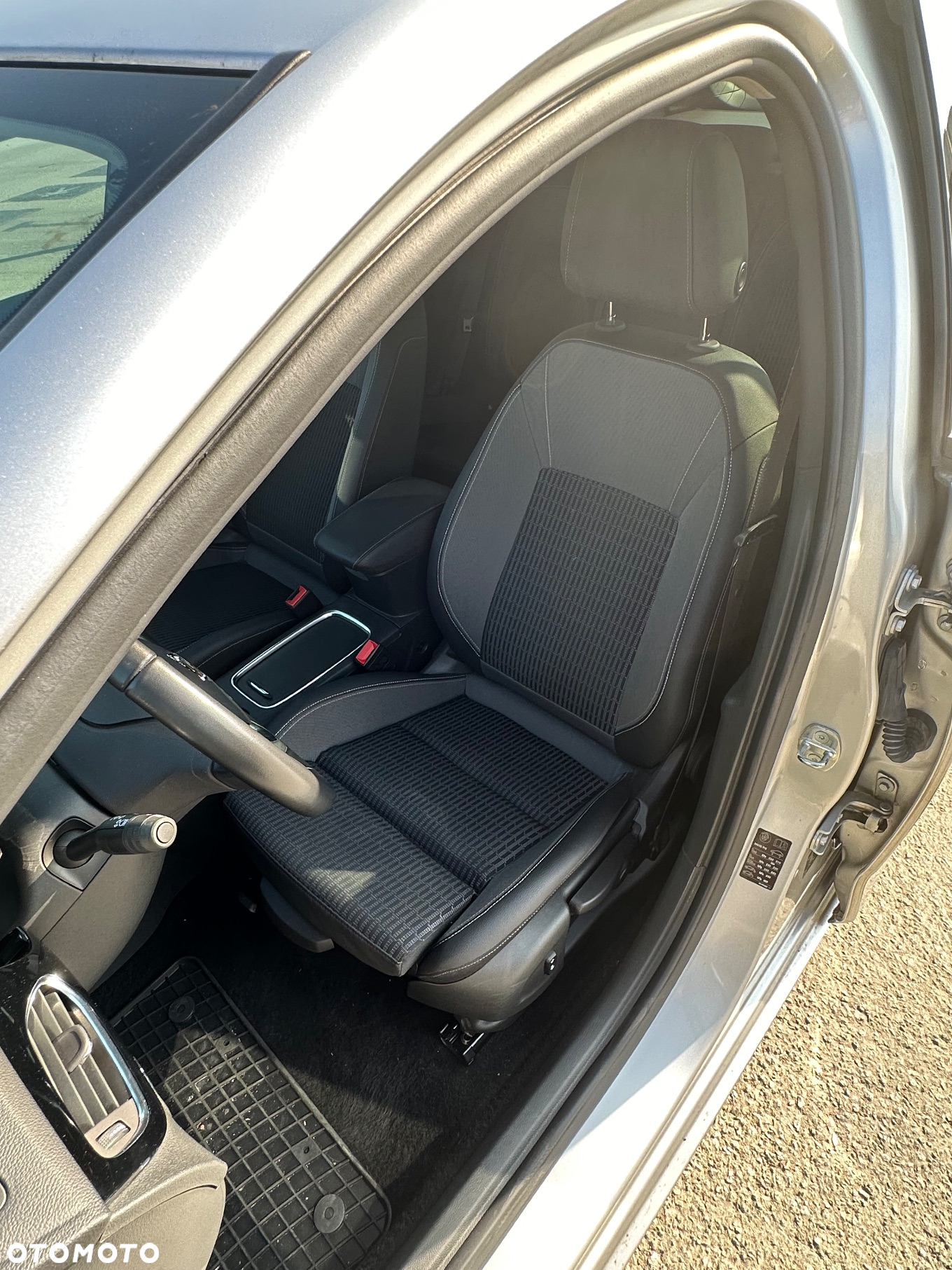 Opel Astra V 1.5 CDTI Elegance S&S - 13