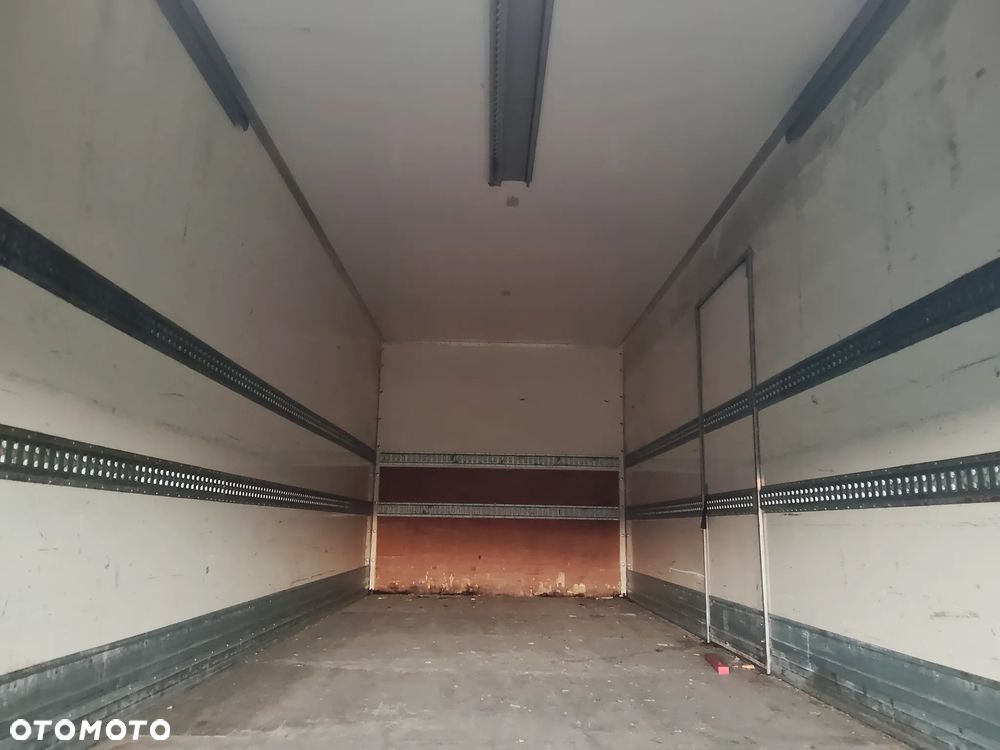 Mercedes-Benz Atego - 9