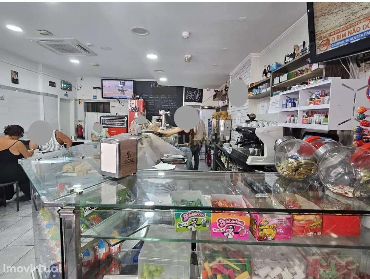 Café Snack Bar: Oportunidade Única no Feijó - Grande imagem: 3/23