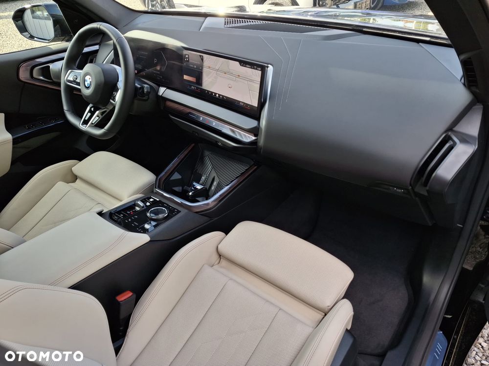 BMW X3 xDrive20d mHEV - 19