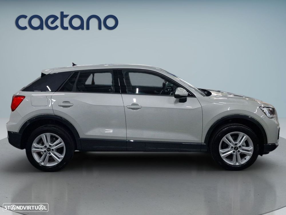 Audi Q2 30 TFSI Advanced - 9