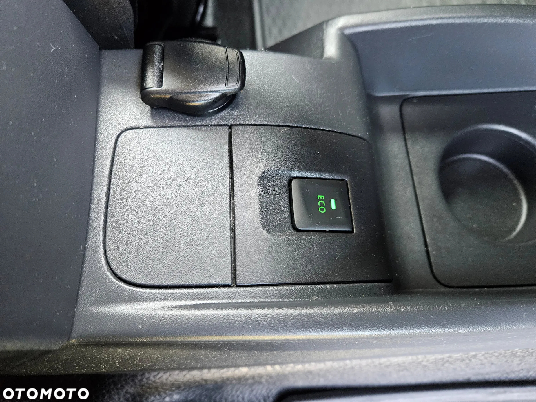 Renault Kangoo 1.5 dCi Business Eu6 - 15