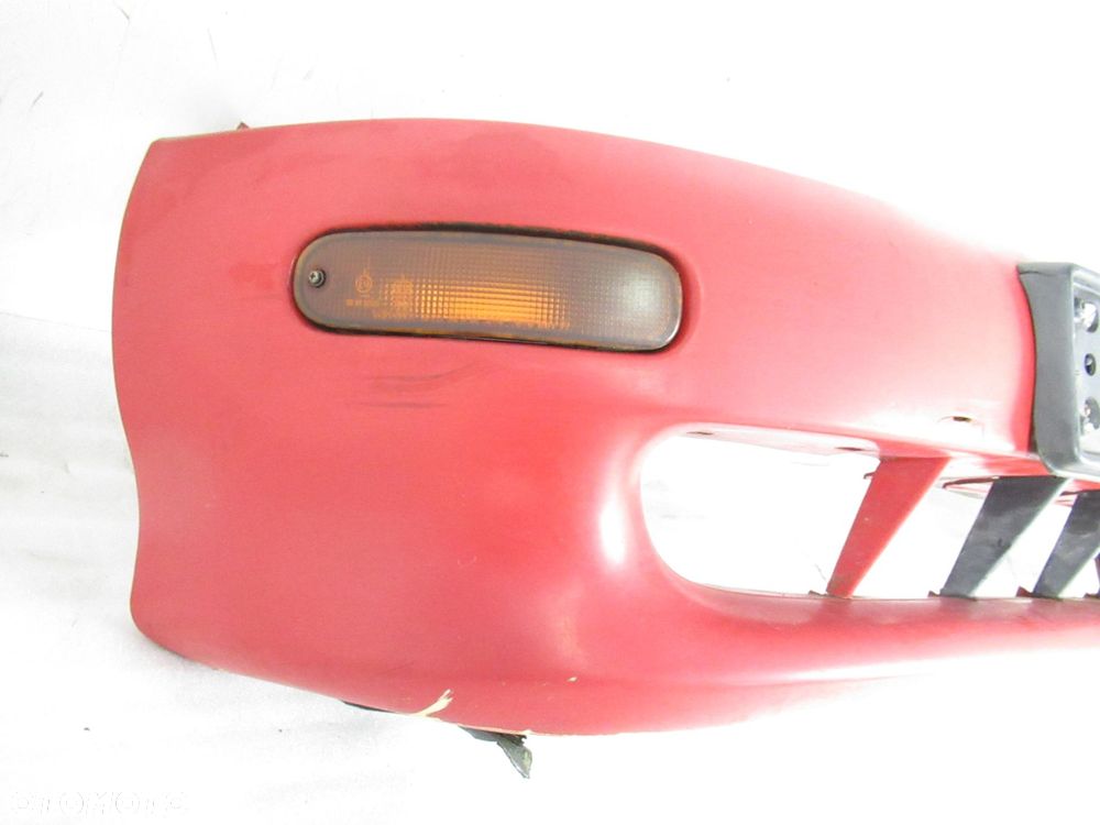 ZDERZAK PRZÓD TOYOTA CELICA V T18 - 5