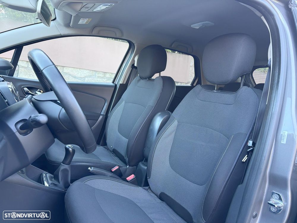 Renault Captur 0.9 TCE Exclusive - 15