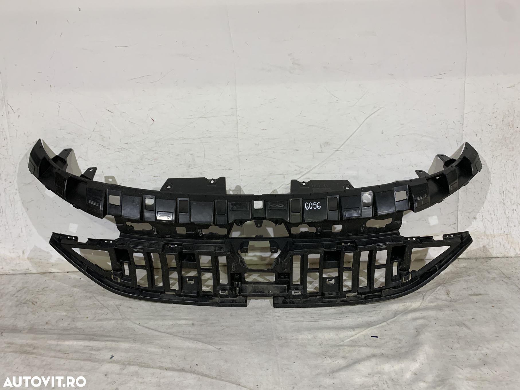 Armatura Bara fata, VW ID4, 2021, 2022, 2023, 2024, cod origine OE 11A807231. - 1