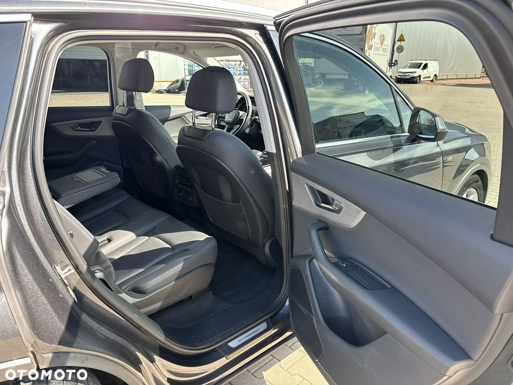 Audi Q7 45 TDI mHEV Quattro S Line Tiptr - 18