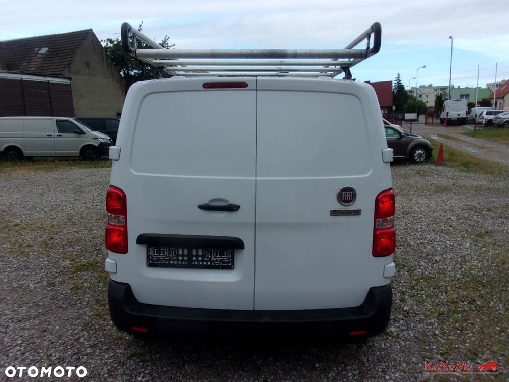 Fiat scudo - 23