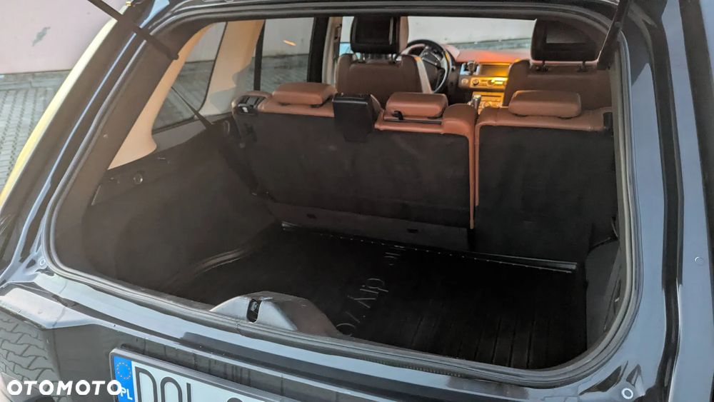 Land Rover Range Rover Sport - 13