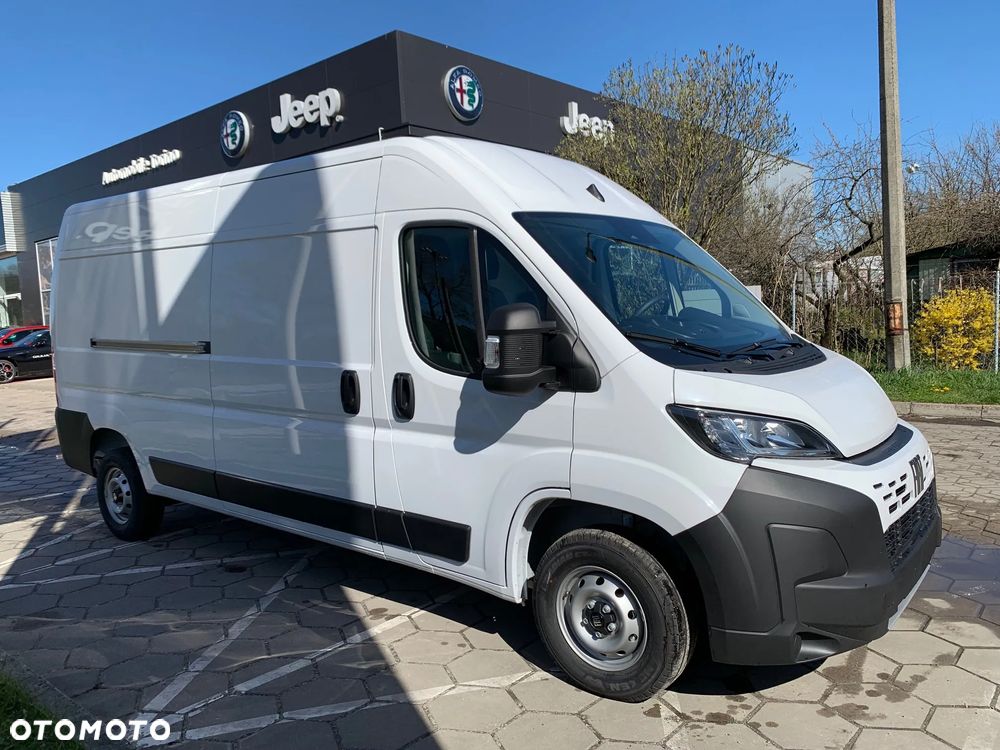 Fiat Ducato L3H2 140km seria 2 - 2