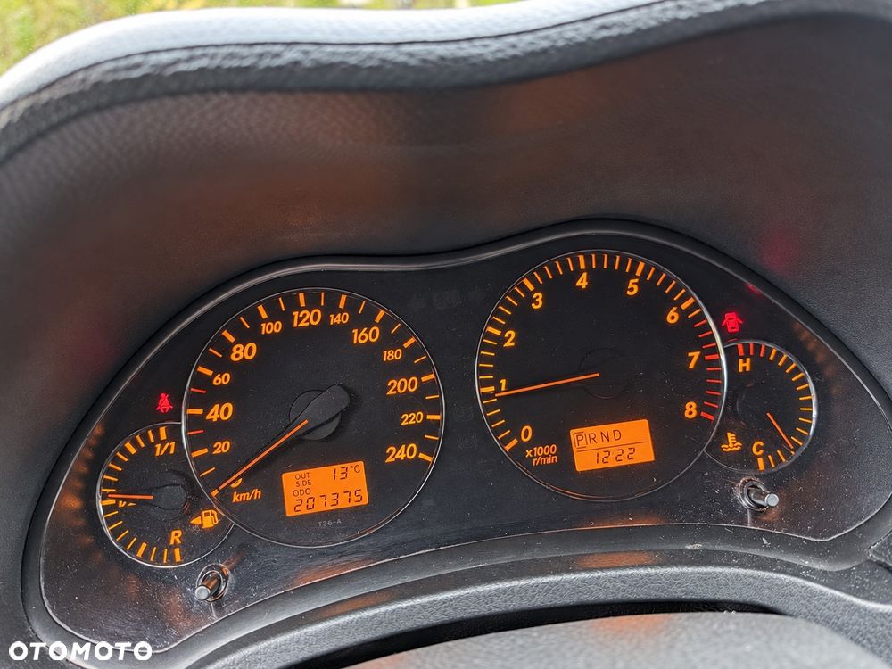 Toyota Avensis 2.4 VVT-i Prestige - 7