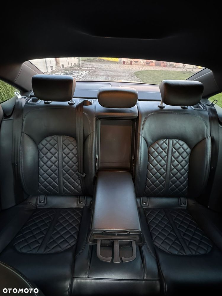 Audi A6 Limousine - 18