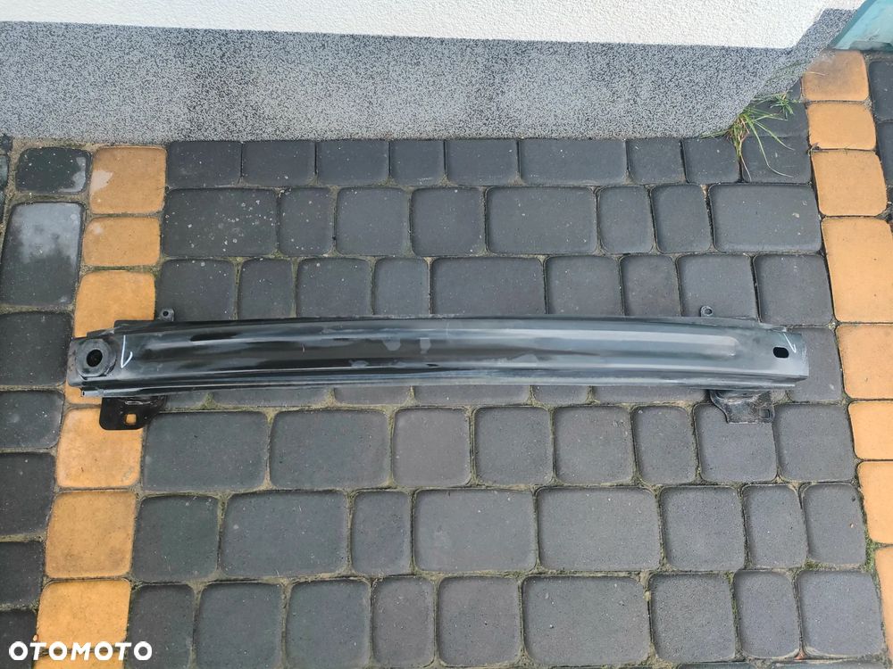 SEAT IBIZA IV LIFT 12- BELKA POD ZDERZAK PRZÓD PRZEDNI - 1