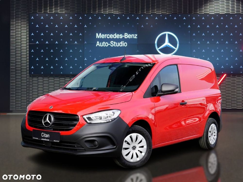 Mercedes-Benz Citan