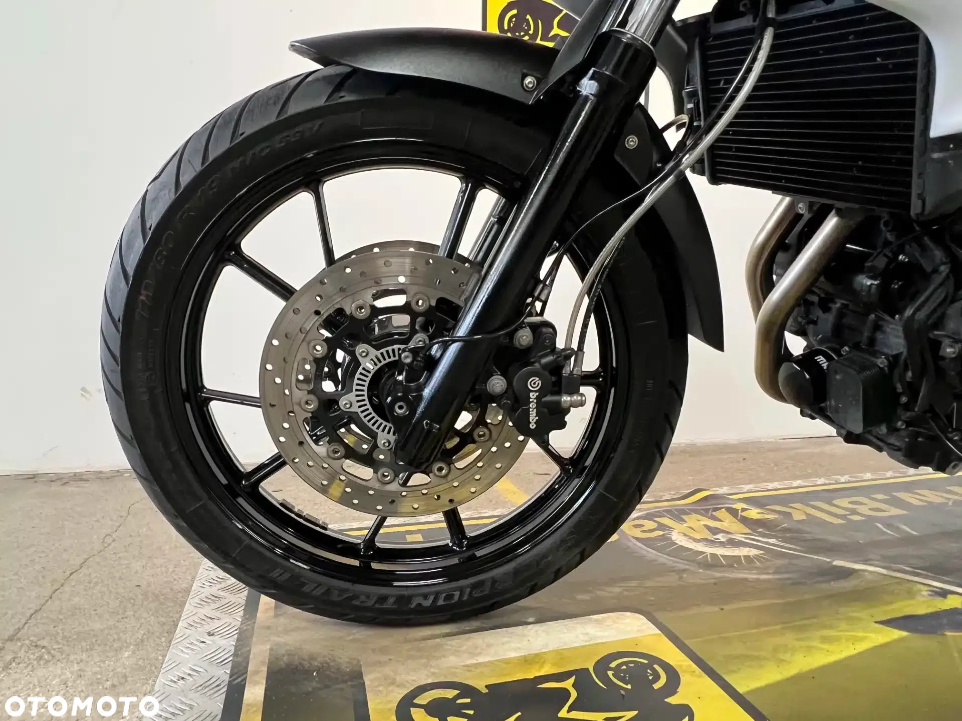 BMW GS - 21
