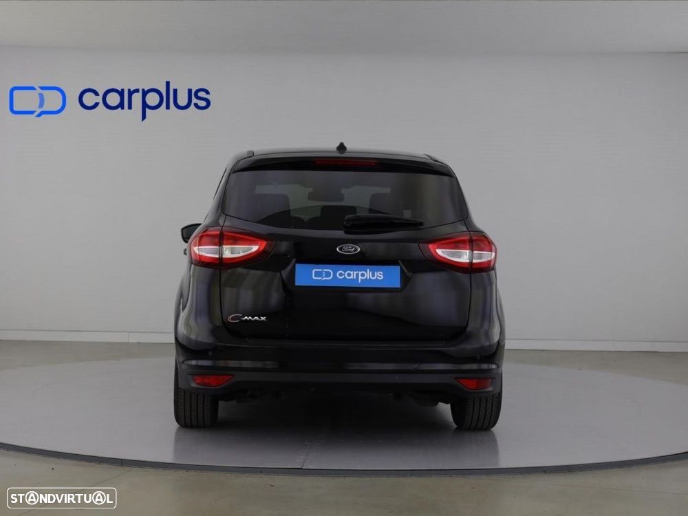 Ford C-Max 1.5 TDCi Titanium S/S - 6